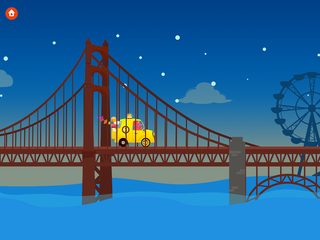 Screenshot 13: Dinosaur Car - Games for kids