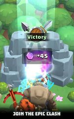 Screenshot 20: Pocket Legion: Roguelike Battle