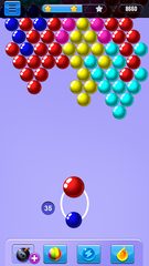 Скриншот 7: Bubble Shooter Original