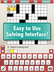 Screenshot 10: Penny Dell Crosswords