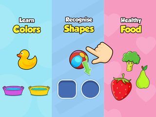 Screenshot 14: Baby Games: 2-4 year old Kids