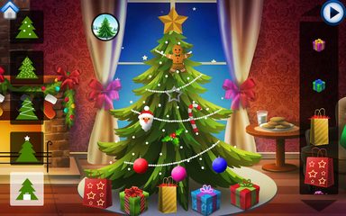 Screenshot 24: Toddler Sing and Play Christma