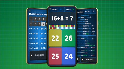 Captura 17: Matemáticas Fáciles: Resolviendo Problemas