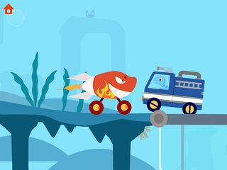 Screenshot 16: Dinosaur Smash: Games for kids