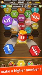 Screenshot 3: Shoot Number 2048