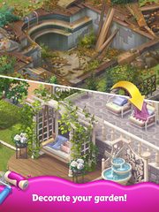 Captura 16: Aventura de renovación de casa