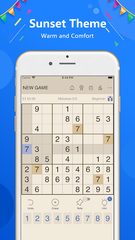 Screenshot 22: Sudoku - classic sudoku puzzle