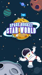 Screenshot 5: Space Rocket - Star World