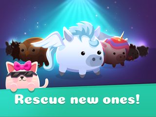 Screenshot 13: Animal Rescue: Pet Shop Story