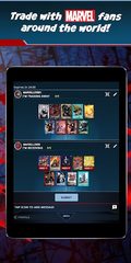 Screenshot 18: Marvel Collect! by Topps®