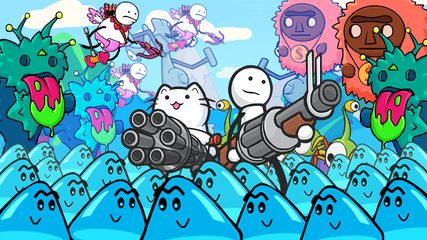 Скриншот 18: Один Пистолет
