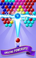 Скриншот 10: Bubble Shooter Original