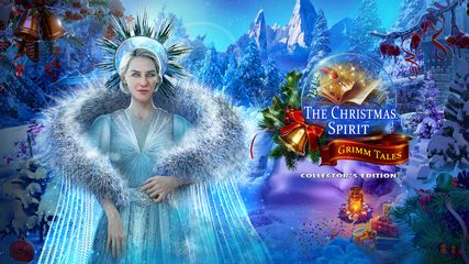 Screenshot 15: Christmas Spirit 3 f2p