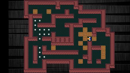 Screenshot 21: Sokoban (Boxman) Collection
