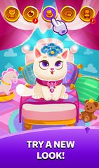 Captura 10: Joyas de Bubbu - Aventura de combinación y fusión
