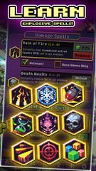Screenshot 19: Idle TD: Heroes vs Zombies