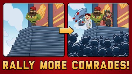 Screenshot 12: AdVenture Communist