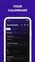 Screenshot 7: TNNS: Tennis Live Scores