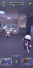 Captura 2: Agente J
