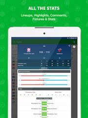 Screenshot 9: Skores - Live Soccer Scores