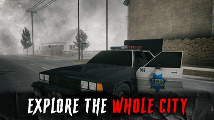 Screenshot 17: Death Park 2: Horror Clown