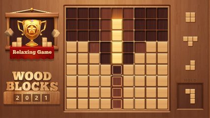Screenshot 22: Wood Block 99 - Sudoku Puzzle
