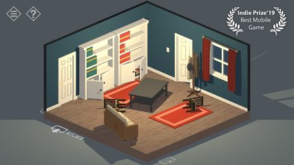 Screenshot 11: Tiny Room Stories Town Mystery