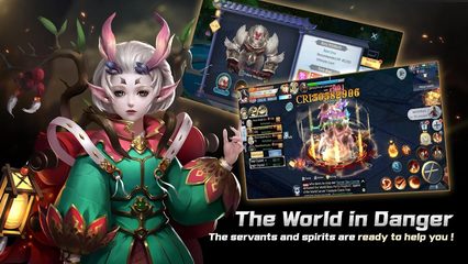 Screenshot 18: Luminous Sword