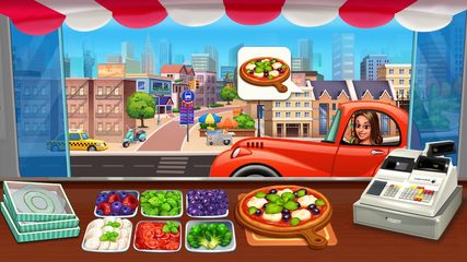 Screenshot 9: Crazy Chef: Cooking Restaurant