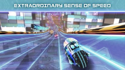 Screenshot 6: 32 Secs: Traffic Rider