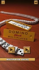 Captura 13: Domino Block Multijugador