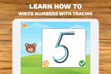 Captura 10: Matemáticas para Niños