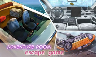 Screenshot 14: Escape Games Puzzle - Soul of Justice