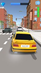 Screenshot 10: Traffic Racer: Escape the Cops