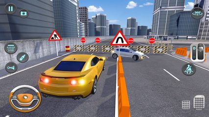 Captura 13: Autoescuela Moderna