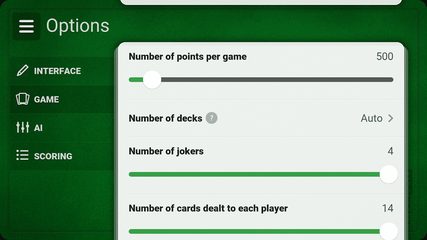 Screenshot 23: Rummy