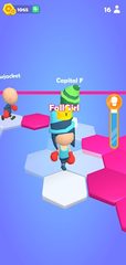 Screenshot 24: Falling Floor