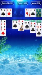 Screenshot 12: Classic Solitaire World