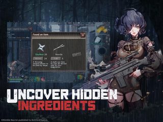 Screenshot 19: Immortal Soul: Black Survival