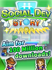 Screenshot 15: Social Dev Story