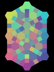 Скриншот 13: I Love Hue Too