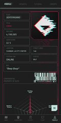 Скриншот 12: CyberCode Online