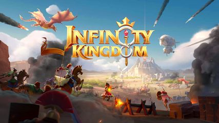 Screenshot 6: Infinity Kingdom