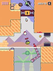 Screenshot 19: Super Fowlst 2