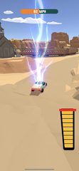 Screenshot 14: Time Traveler 3D: Driving Game
