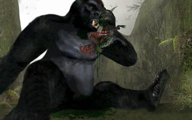 Captura 5: Dinos Online