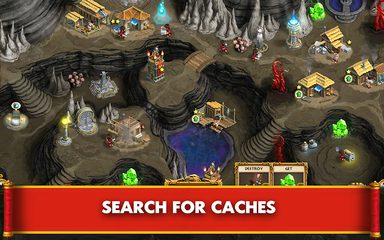 Screenshot 8: Roman Adventures: Britons 2
