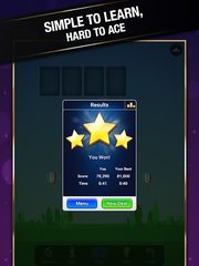 Screenshot 14: Aces Up Solitaire