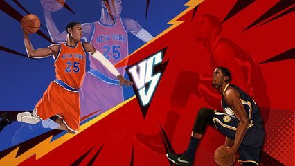 Screenshot 20: 2 VS 2 Basketball Sports