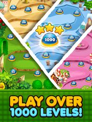 Screenshot 12: Cupcake Match 3 Games No Wifi